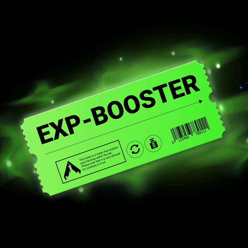 expBooster